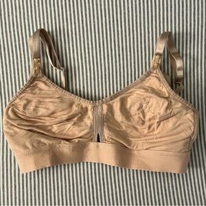 Simple Wishes Pumping Bra - Medium